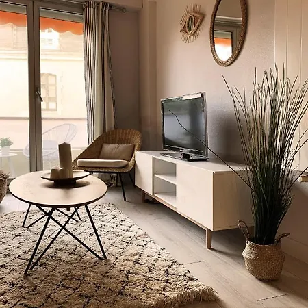 Appartement Btz-Toledo