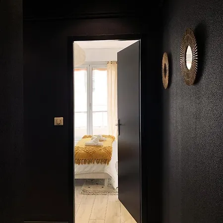 Appartement Btz-Toledo