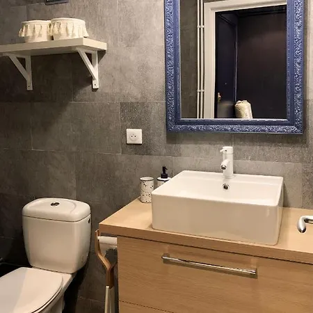 Btz-Toledo Appartement *