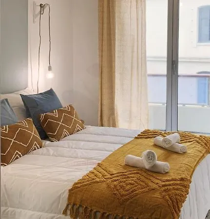 Appartement Btz-Toledo Biarritz